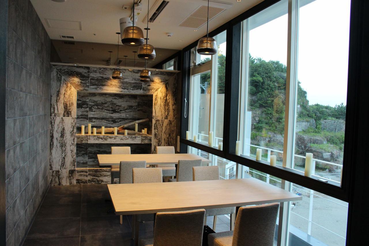 Wakanoura Nature Resort Epicharis Wakayama Luaran gambar