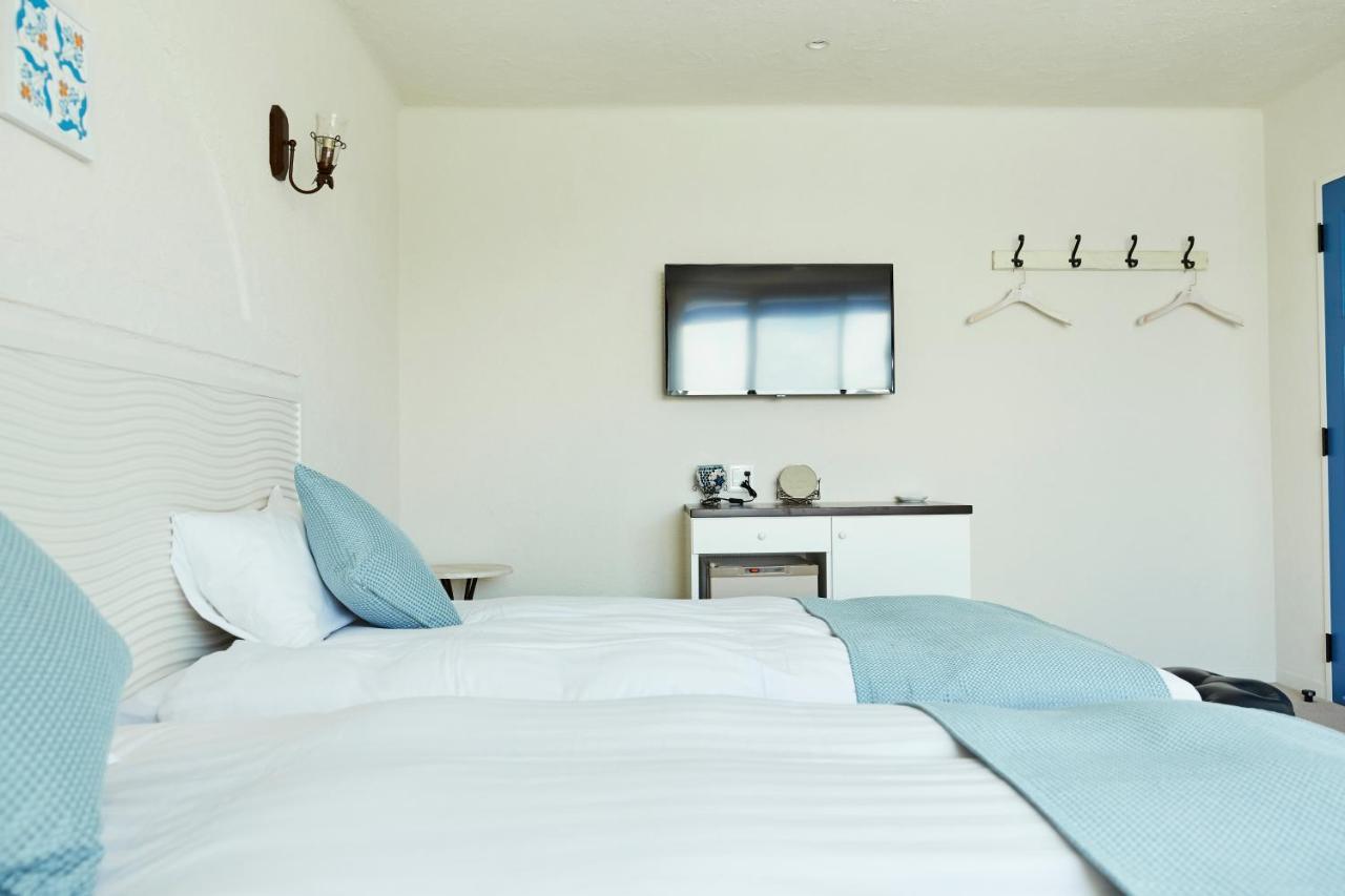 Wakanoura Nature Resort Epicharis Wakayama Luaran gambar