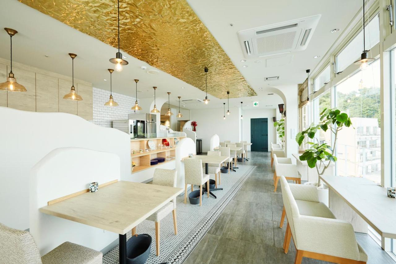 Wakanoura Nature Resort Epicharis Wakayama Luaran gambar