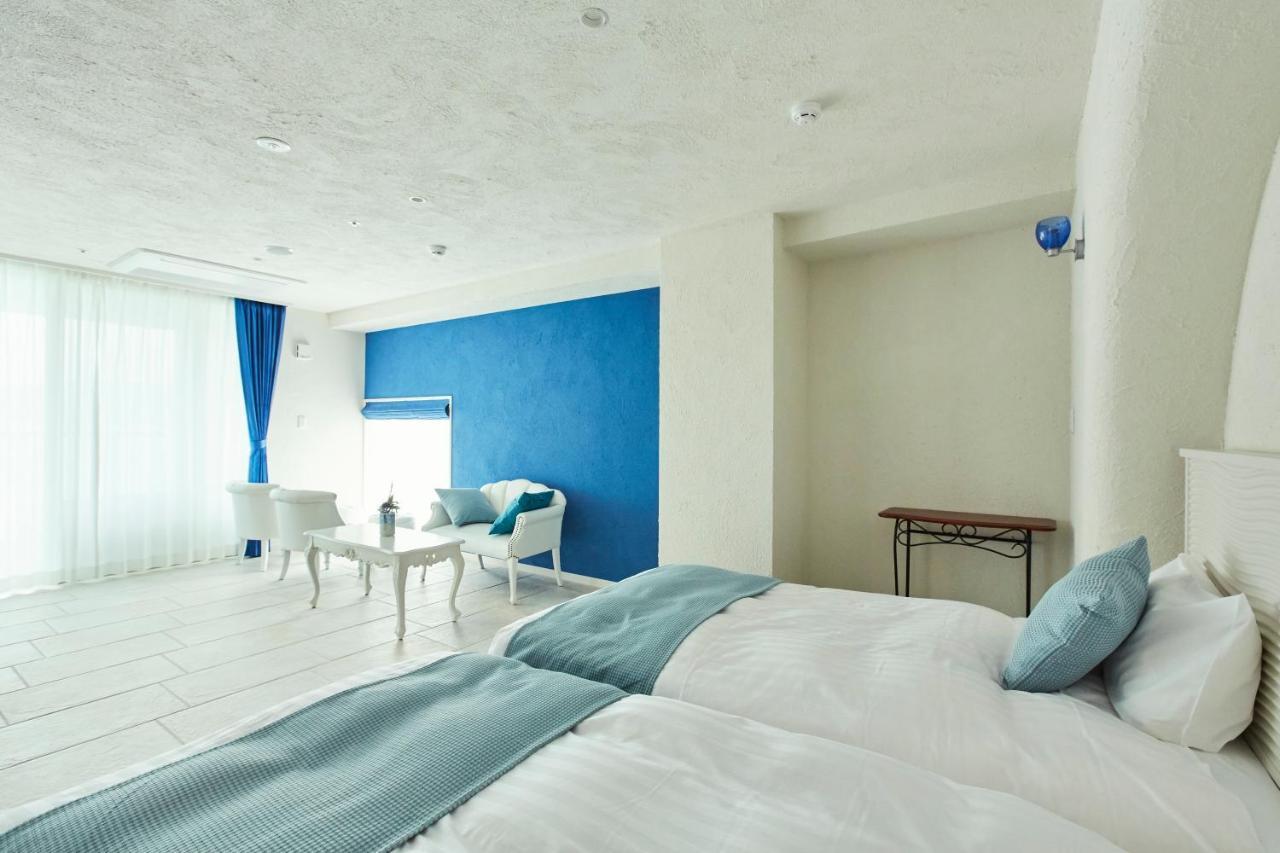 Wakanoura Nature Resort Epicharis Wakayama Luaran gambar