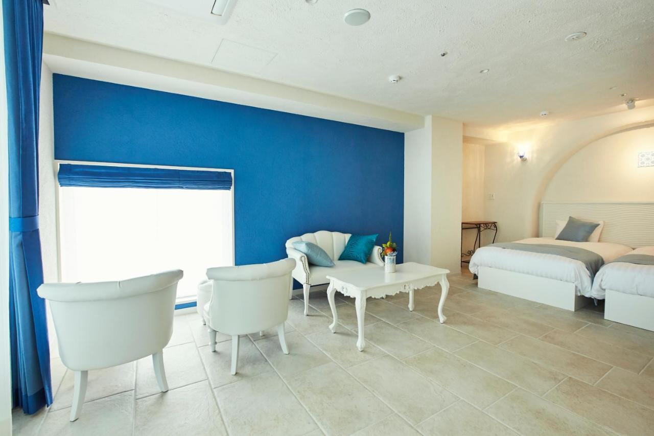 Wakanoura Nature Resort Epicharis Wakayama Luaran gambar