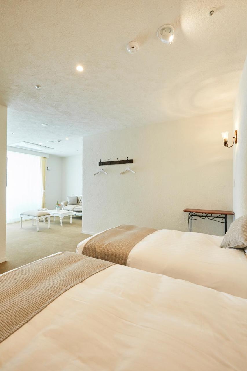 Wakanoura Nature Resort Epicharis Wakayama Luaran gambar