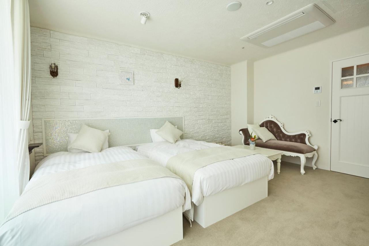 Wakanoura Nature Resort Epicharis Wakayama Luaran gambar